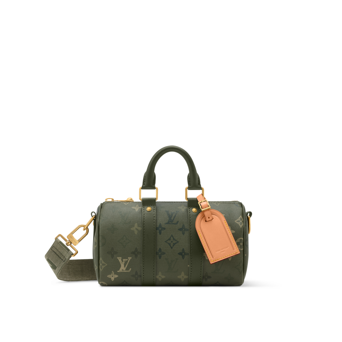 【希少】Louis Vuitton Keypor Bandoulière 25 louis-vuitton--